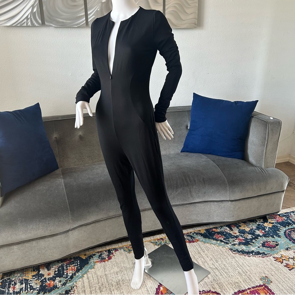 Maniere De Voir Jumpsuit